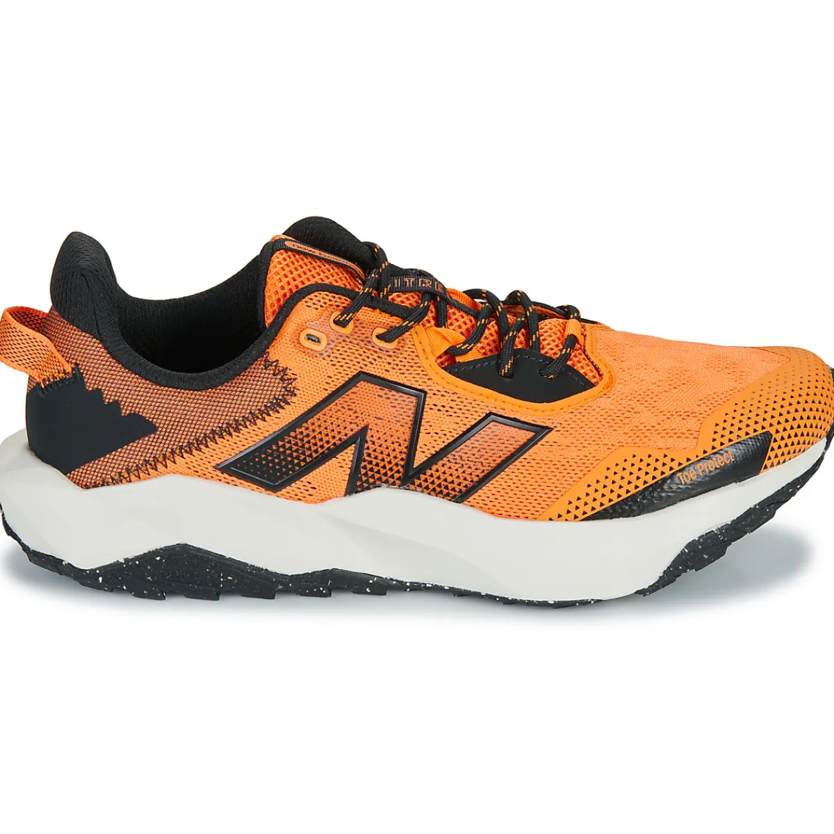 New Balance Nitrel-Homme Chaussures De Sport