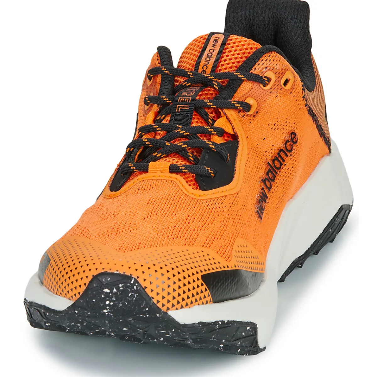 New Balance Nitrel-Homme Chaussures De Sport