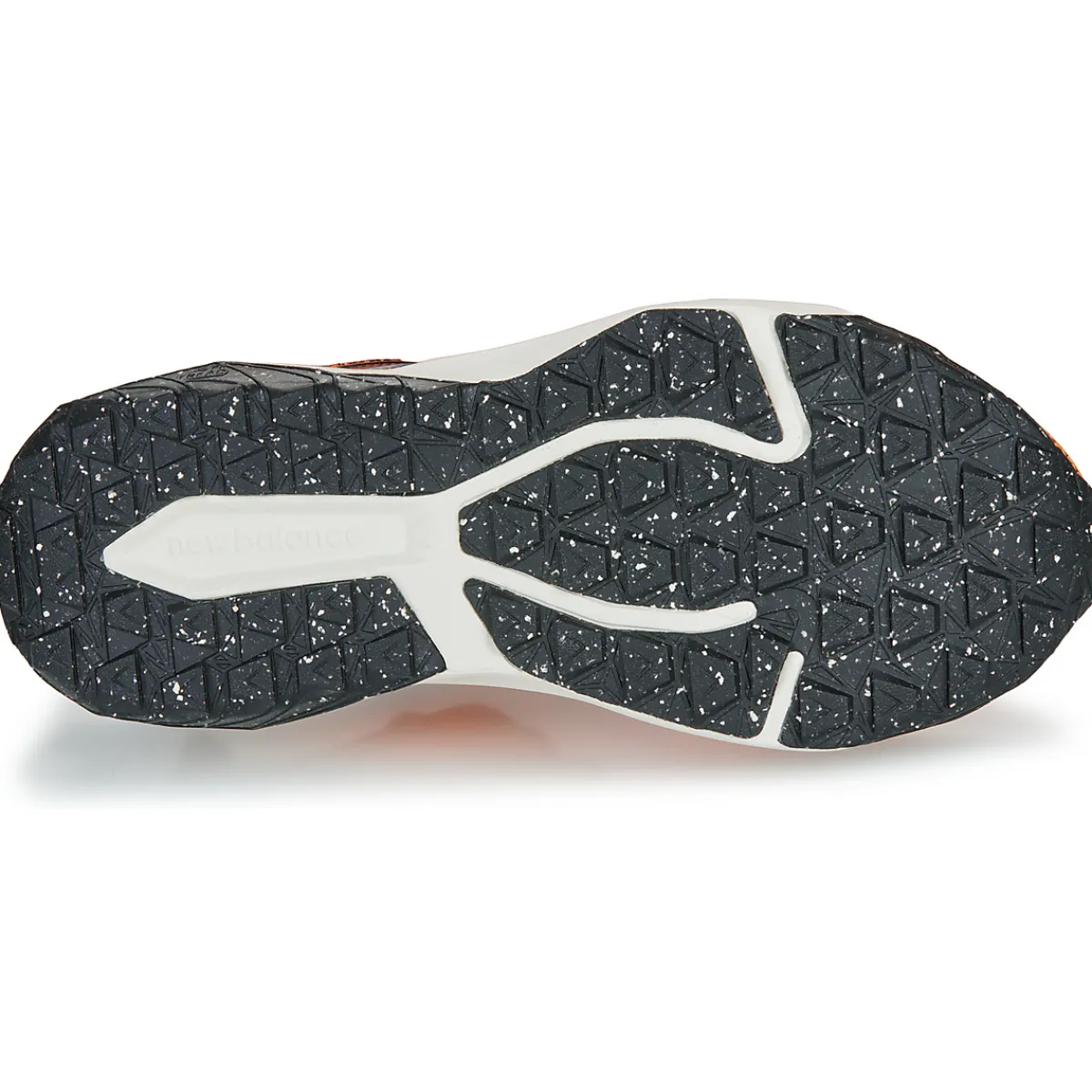 New Balance Nitrel-Homme Chaussures De Sport