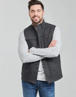 Oxbow N2JOMBAYO-Homme Manteaux