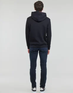 Emporio Armani 8N1MD0-1JHS-Homme Sweats & Polaires