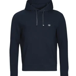 Emporio Armani 8N1MD0-1JHS-Homme Sweats & Polaires