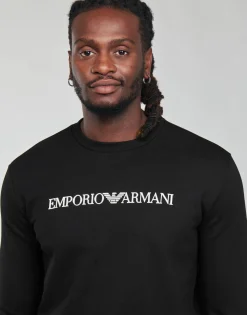 Emporio Armani 8N1MR6-Homme Sweats & Polaires