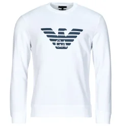 Emporio Armani 8N1MR6-Homme Sweats & Polaires