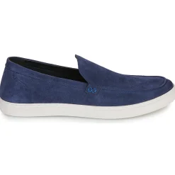 So Size NOAH-Homme Mocassins & Chaussures Bateau