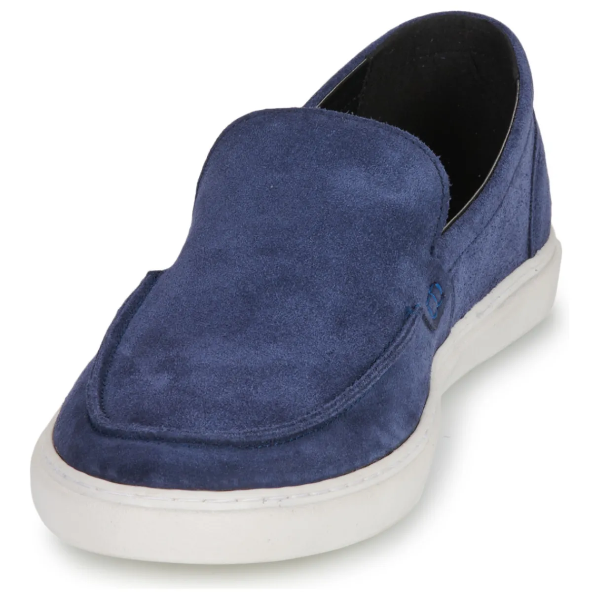 So Size NOAH-Homme Mocassins & Chaussures Bateau