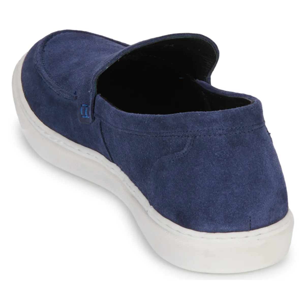 So Size NOAH-Homme Mocassins & Chaussures Bateau