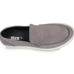 So Size NOAH-Homme Mocassins & Chaussures Bateau