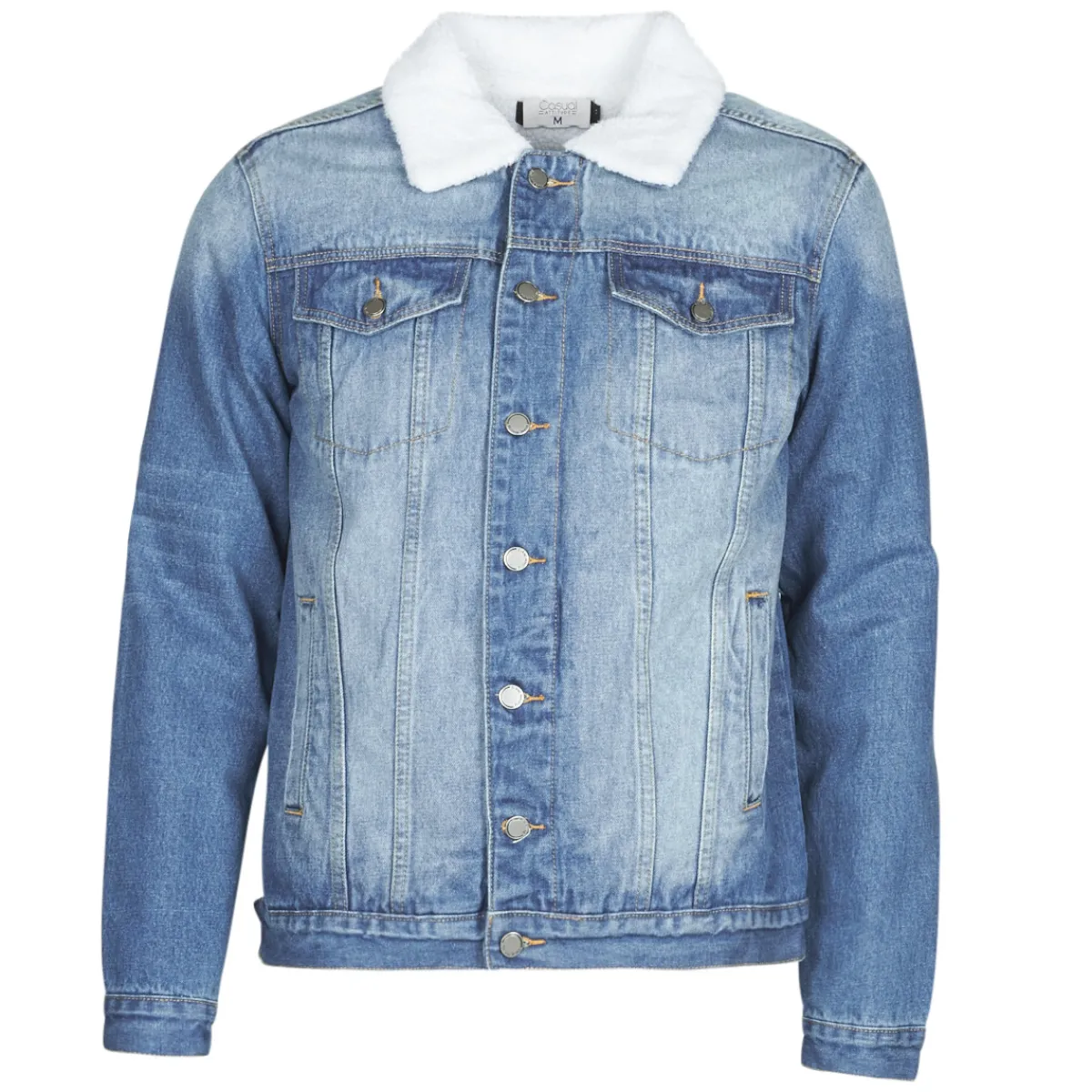 Yurban NOARO-Homme Vestes