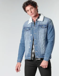 Yurban NOARO-Homme Vestes