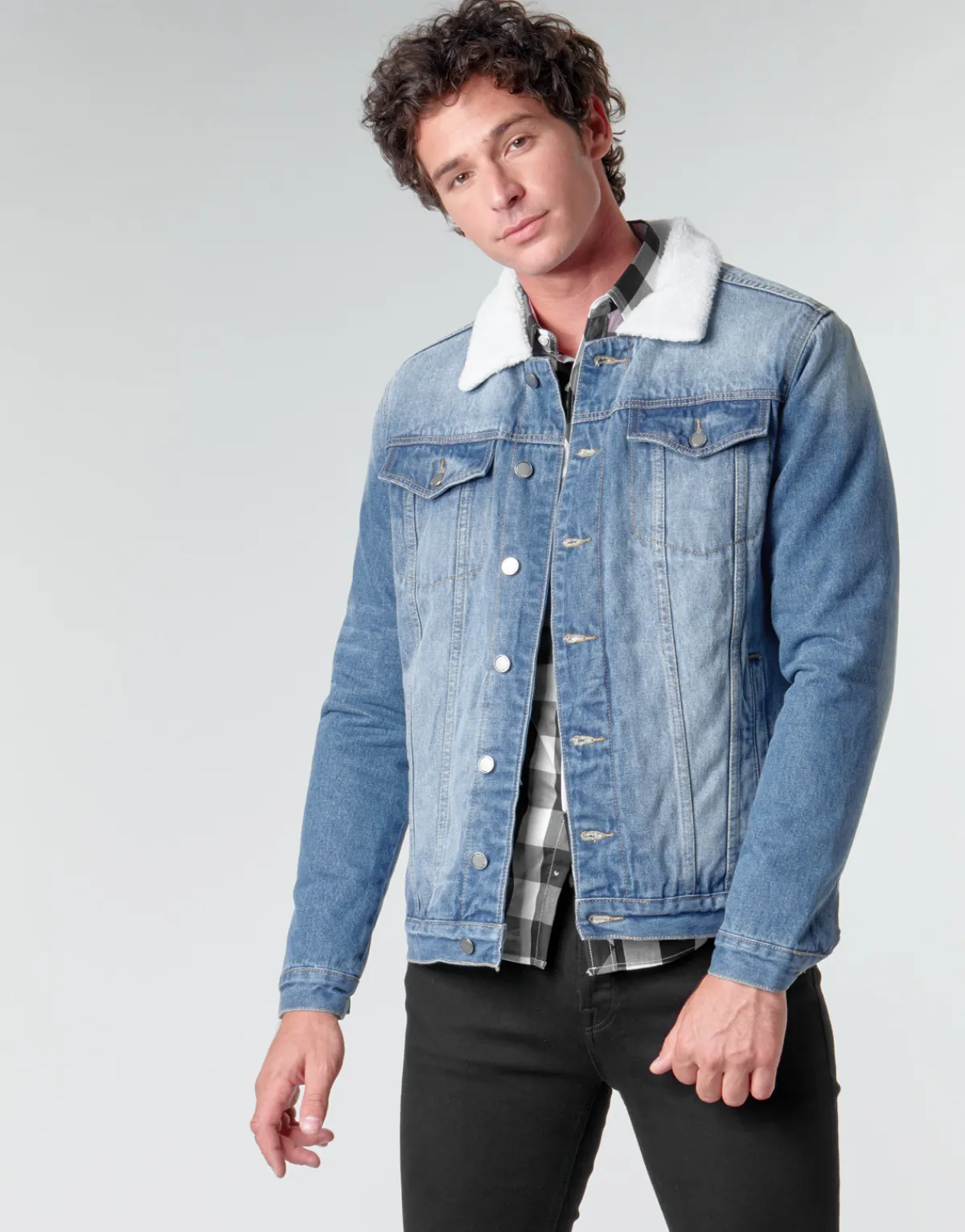 Yurban NOARO-Homme Vestes