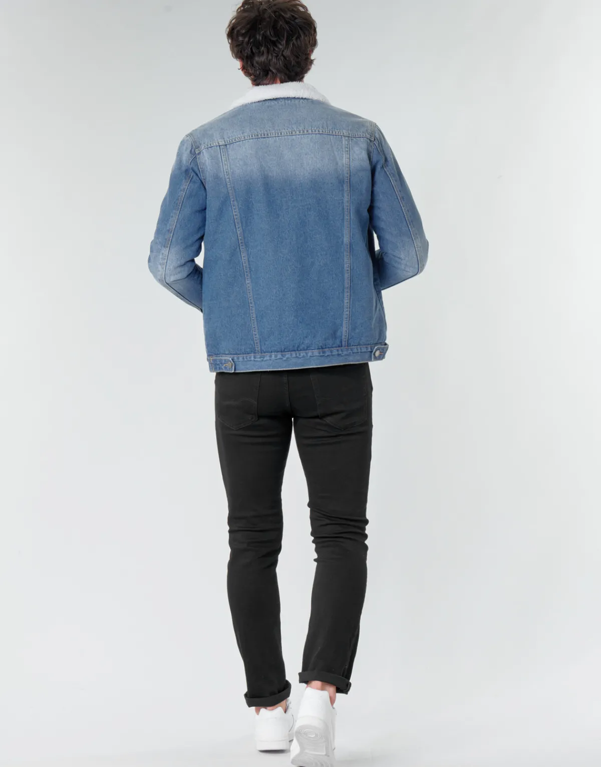 Yurban NOARO-Homme Vestes