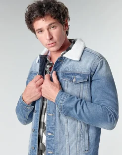 Yurban NOARO-Homme Vestes