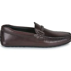 BOSS Noel_Mocc_ltfhw-Homme Mocassins & Chaussures Bateau