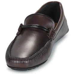 BOSS Noel_Mocc_ltfhw-Homme Mocassins & Chaussures Bateau