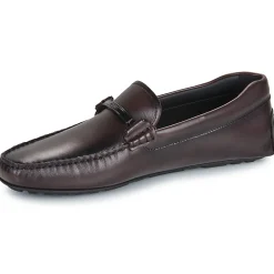 BOSS Noel_Mocc_ltfhw-Homme Mocassins & Chaussures Bateau