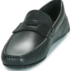 BOSS Noel_Mocc_prlt-Homme Mocassins & Chaussures Bateau