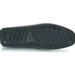 BOSS Noel_Mocc_prlt-Homme Mocassins & Chaussures Bateau