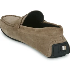 BOSS NOEL MOCC SD-Homme Mocassins & Chaussures Bateau