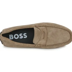 BOSS NOEL MOCC SD-Homme Mocassins & Chaussures Bateau