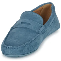 BOSS Noel Mocc sdpeb-Homme Mocassins & Chaussures Bateau