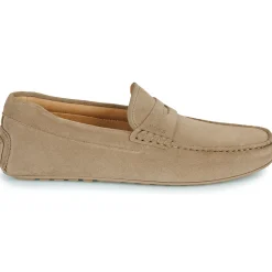BOSS Noel Mocc sdpeb-Homme Mocassins & Chaussures Bateau
