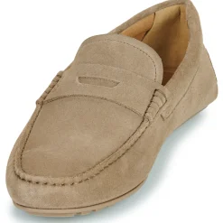 BOSS Noel Mocc sdpeb-Homme Mocassins & Chaussures Bateau