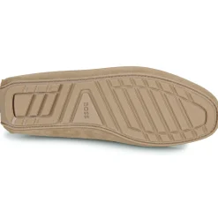 BOSS Noel Mocc sdpeb-Homme Mocassins & Chaussures Bateau