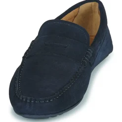 BOSS Noel Mocc sdpeb-Homme Mocassins & Chaussures Bateau