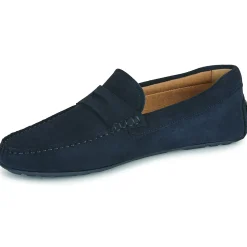 BOSS Noel Mocc sdpeb-Homme Mocassins & Chaussures Bateau