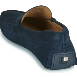 BOSS Noel Mocc sdpeb-Homme Mocassins & Chaussures Bateau