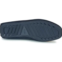 BOSS Noel Mocc sdpeb-Homme Mocassins & Chaussures Bateau