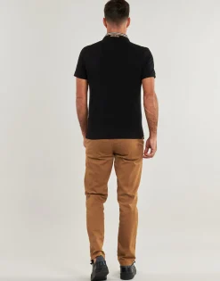 Guess NOLAN SS POLO-Homme T-Shirts & Polos