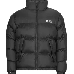 Superdry NON HOODED PUFFR JKT-Homme Manteaux