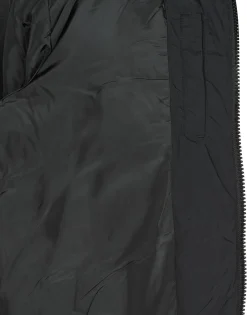 Calvin Klein Jeans NON-DOWN COLORBLOCK PUFFER-Homme Manteaux