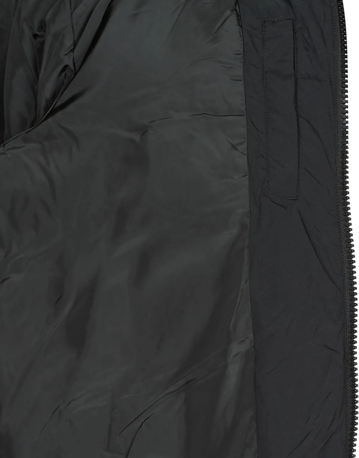 Calvin Klein Jeans NON-DOWN COLORBLOCK PUFFER-Homme Manteaux