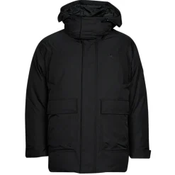 Calvin Klein Jeans NON-DOWN TECHNICAL PARKA-Homme Manteaux