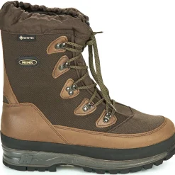 Meindl NORDKAP PRO GORE-TEX-Homme Bottes