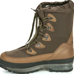 Meindl NORDKAP PRO GORE-TEX-Homme Bottes