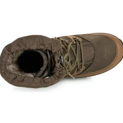 Meindl NORDKAP PRO GORE-TEX-Homme Bottes