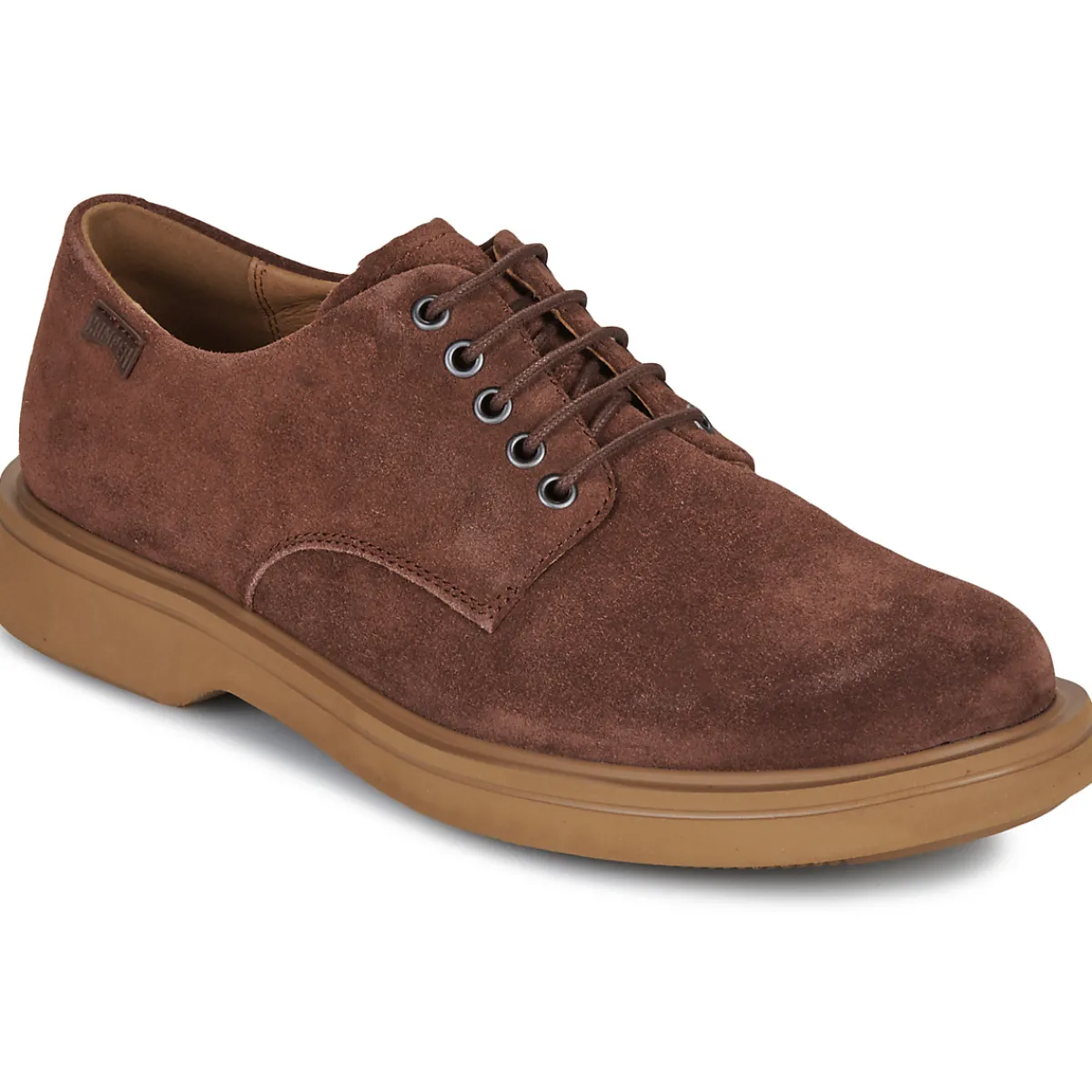 Camper NORMAN-Homme Derbies & Richelieu