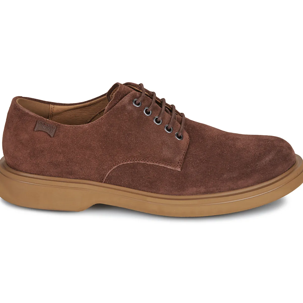 Camper NORMAN-Homme Derbies & Richelieu