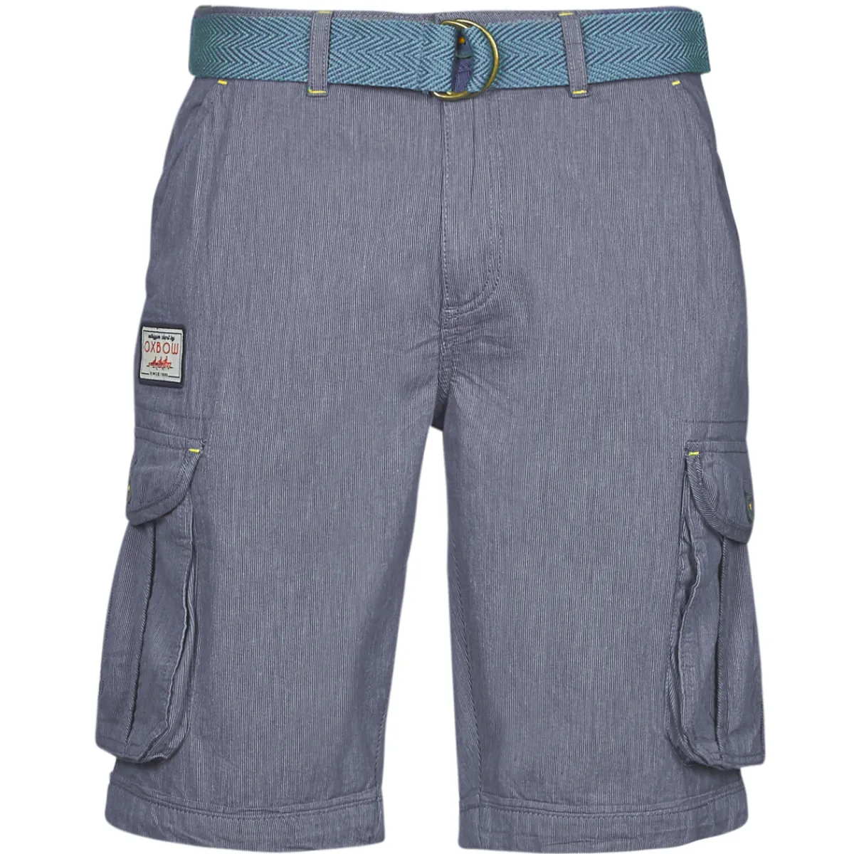 Oxbow N1ORPEK-Homme Shorts & Bermudas