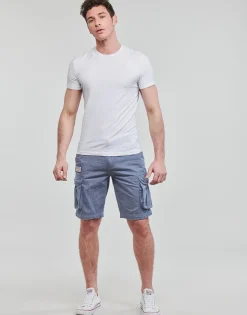 Oxbow N1ORPEK-Homme Shorts & Bermudas