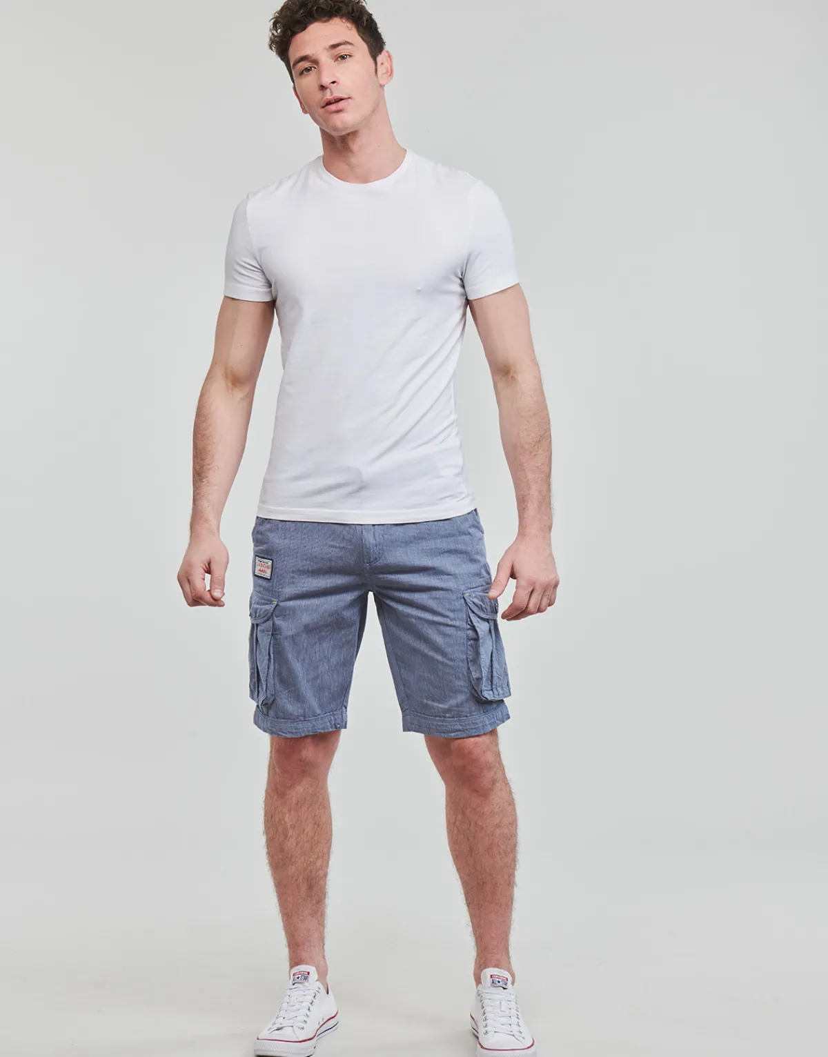 Oxbow N1ORPEK-Homme Shorts & Bermudas