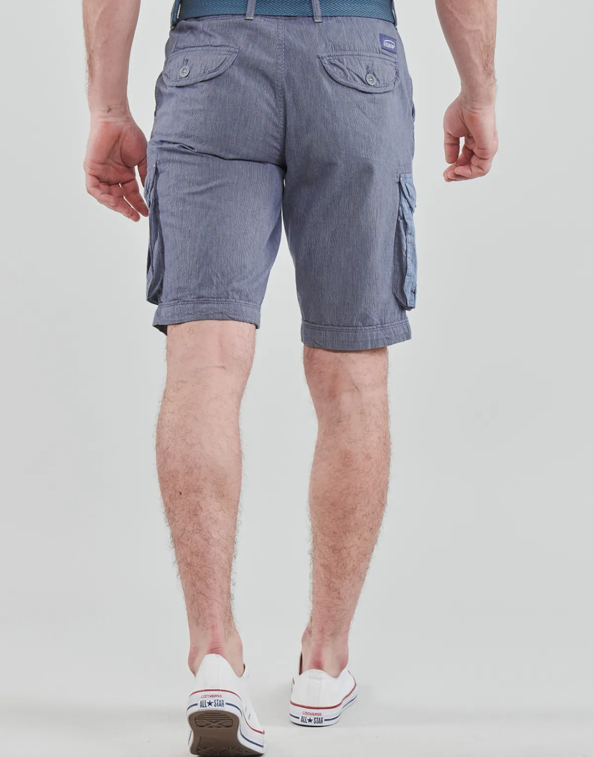 Oxbow N1ORPEK-Homme Shorts & Bermudas