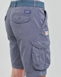 Oxbow N1ORPEK-Homme Shorts & Bermudas