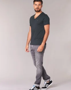 Tommy Jeans NOSS-Homme T-Shirts & Polos