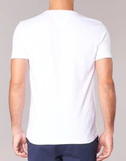 Tommy Jeans NOSS-Homme T-Shirts & Polos