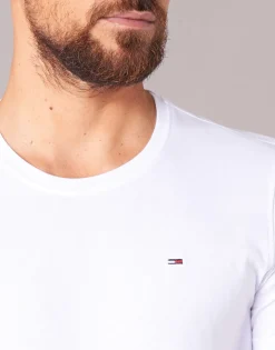 Tommy Jeans NOSS-Homme T-Shirts & Polos